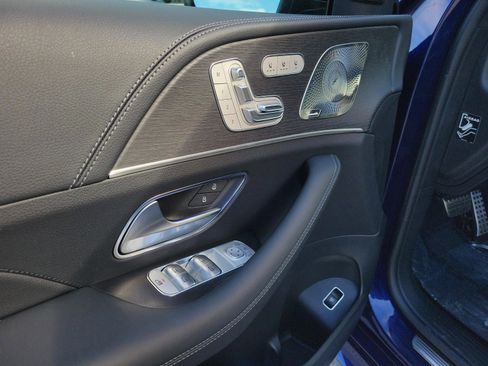 New 2026 Mercedes-Benz GLE 53 AMG 4MATIC image 16