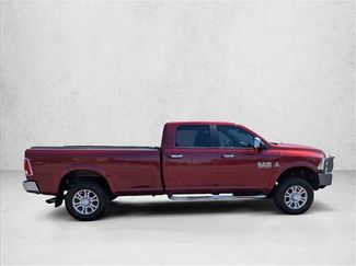 Used 2013 RAM 3500 Laramie w/ Cold Weather Group AWD/4WD video 4