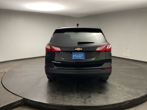 Certified 2019 Chevrolet Equinox LS w/ LS Convenience Package image 7