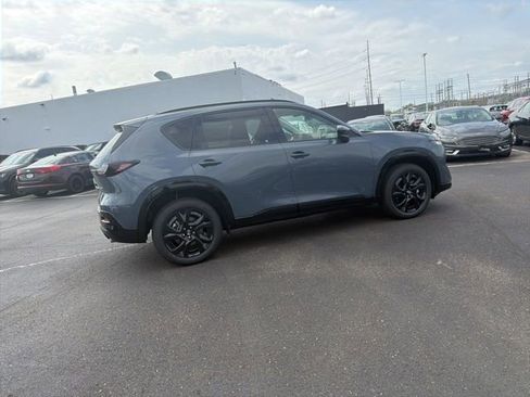 New 2026 MAZDA CX-5 2.5 S w/ Premium Plus Package AWD/4WD image 5