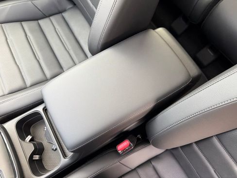 New 2026 Honda CR-V EX-L image 27