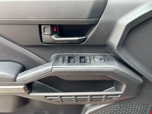 New 2026 Toyota Tacoma SR5 AWD/4WD image 13