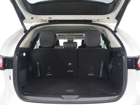 Certified 2024 MAZDA CX-90 Plug-In Hybrid w/ Preferred image 18