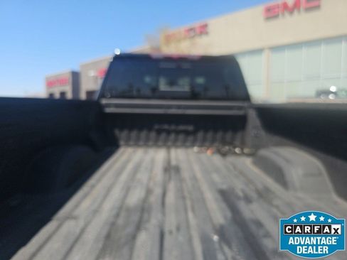 Used 2023 GMC Sierra 3500 AT4 w/ AT4 Preferred Package AWD/4WD image 23