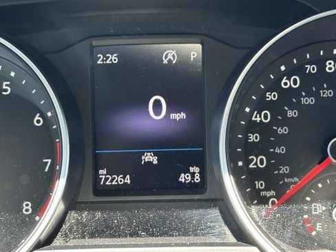 Used 2021 Volkswagen Tiguan S AWD/4WD image 24