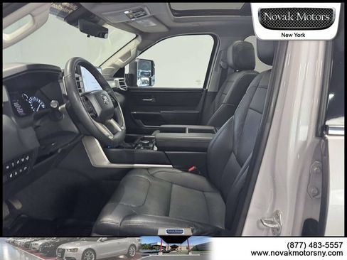 Used 2023 Toyota Tundra Limited AWD/4WD image 13