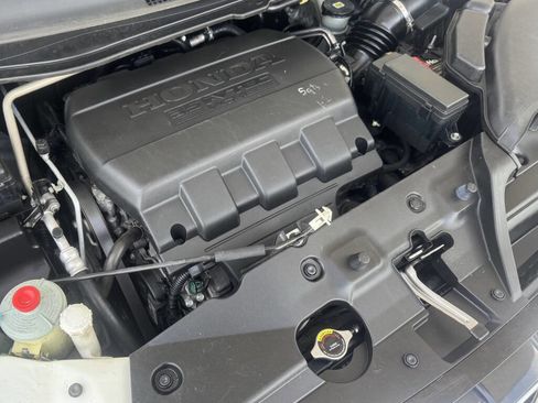 Used 2016 Honda Odyssey EX-L image 18