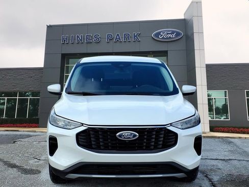 Used 2023 Ford Escape Active w/ Tech Pack #2 image 2