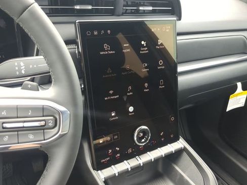 New 2026 GMC Terrain Elevation w/ Technology Package II image 30