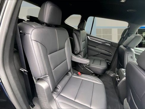 New 2026 GMC Acadia Elevation w/ Black Edition image 10