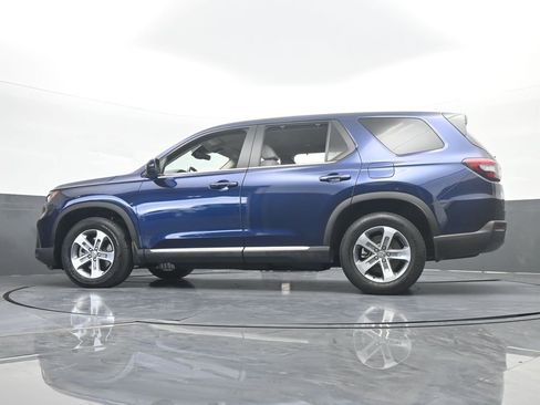Used 2024 Honda Pilot EX-L image 62