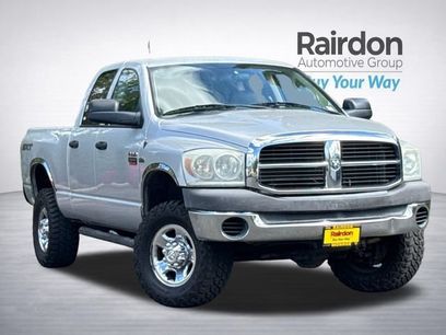 Used 2009 Dodge Ram 2500 Truck SXT