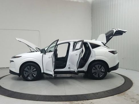 Used 2025 Nissan Murano SL w/ Cargo Package AWD/4WD image 12