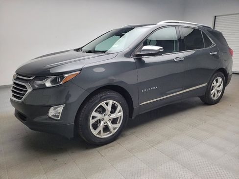 Used 2019 Chevrolet Equinox Premier AWD/4WD image 2