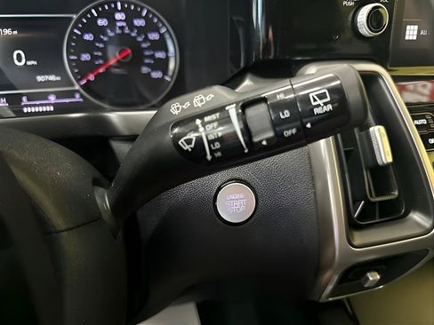Used 2021 Kia Sorento S w/ Panoramic Sunroof Package AWD/4WD image 20
