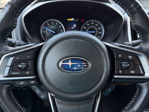 Used 2022 Subaru Ascent Limited w/ Technology Package AWD/4WD image 26