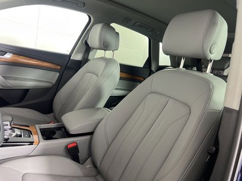 Certified 2023 Audi Q5 2.0T Premium w/ Convenience Package image 21