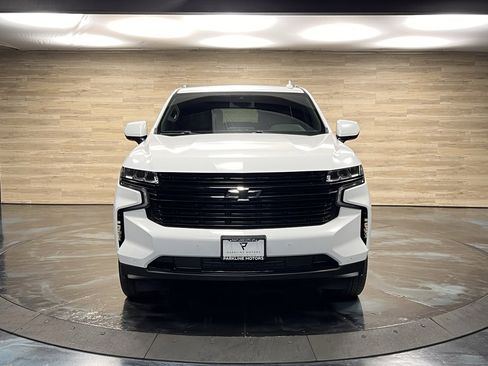 Used 2023 Chevrolet Tahoe RST image 33