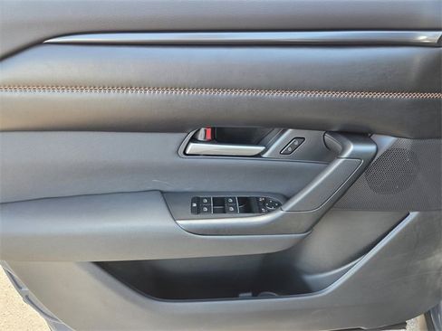 New 2025 MAZDA CX-50 AWD 2.5 Hybrid w/ Cargo Package image 10