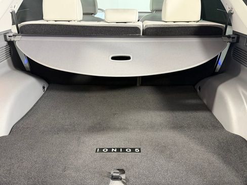 Used 2023 Hyundai Ioniq 5 Limited image 30