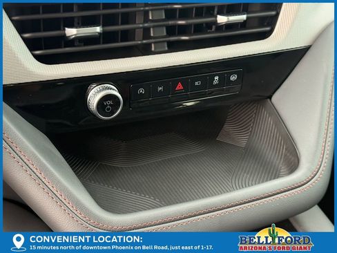 New 2026 Ford Explorer Active w/ Active Comfort Package image 15