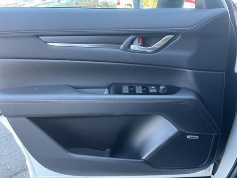 New 2025 MAZDA CX-5 Carbon Edition image 6