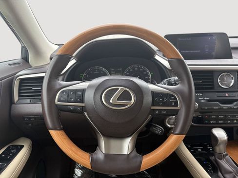 Used 2016 Lexus RX 350 AWD w/ Premium Package image 15
