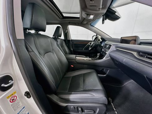 Used 2018 Lexus RX 350 AWD w/ Premium Package image 33