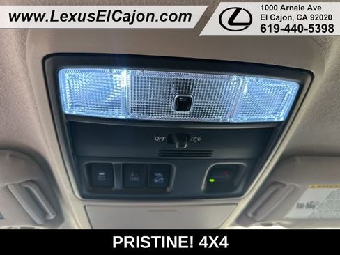 Used 2021 Toyota 4Runner SR5 image 15