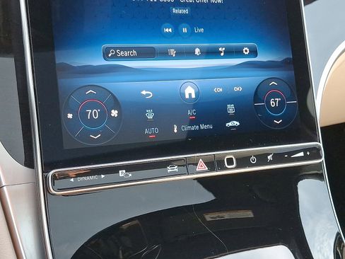 Certified 2025 Mercedes-Benz GLC 300 4MATIC image 16