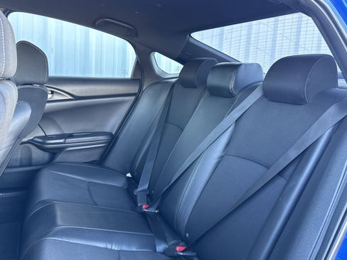 Used 2020 Honda Civic Sport image 23