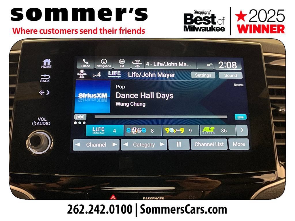 Used 2020 Honda Passport Touring image 15