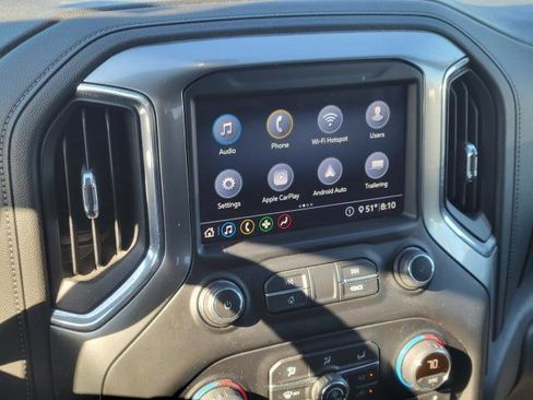 Used 2020 Chevrolet Silverado 1500 LT w/ All-Star Edition AWD/4WD image 17