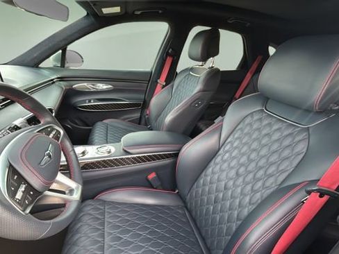 Used 2024 Genesis GV70 3.5T Sport w/ Sport Prestige Package image 16