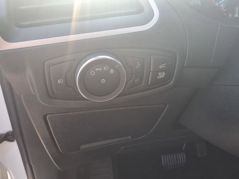 Certified 2022 Ford Edge SEL w/ Convenience Package image 13