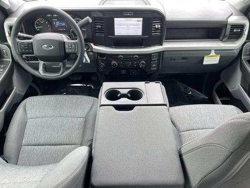 New 2026 Ford F250 XL w/ STX Appearance Package AWD/4WD image 15