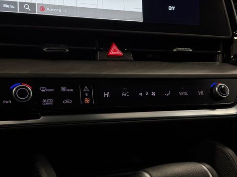 Used 2023 Kia Sportage X-Line w/ X-Line Premium Package image 22