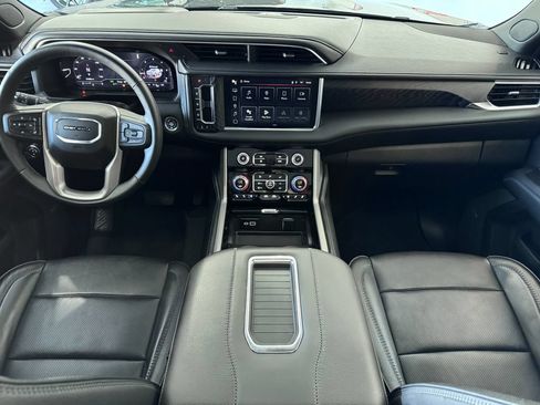 Certified 2024 GMC Yukon Denali AWD/4WD image 17