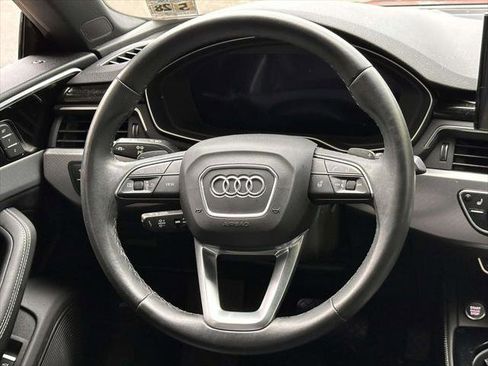 Used 2023 Audi A5 2.0T Premium Plus w/ Premium Plus AWD/4WD image 19