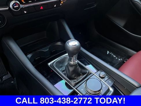 Used 2026 MAZDA MAZDA3 2.5 S Hatchback w/ Premium Pkg FWD image 27