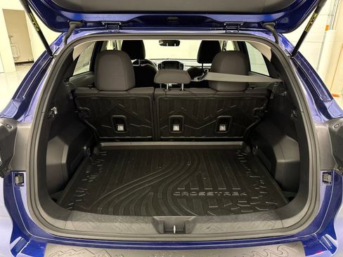 Certified 2025 Subaru Crosstrek 2.0i Premium image 25