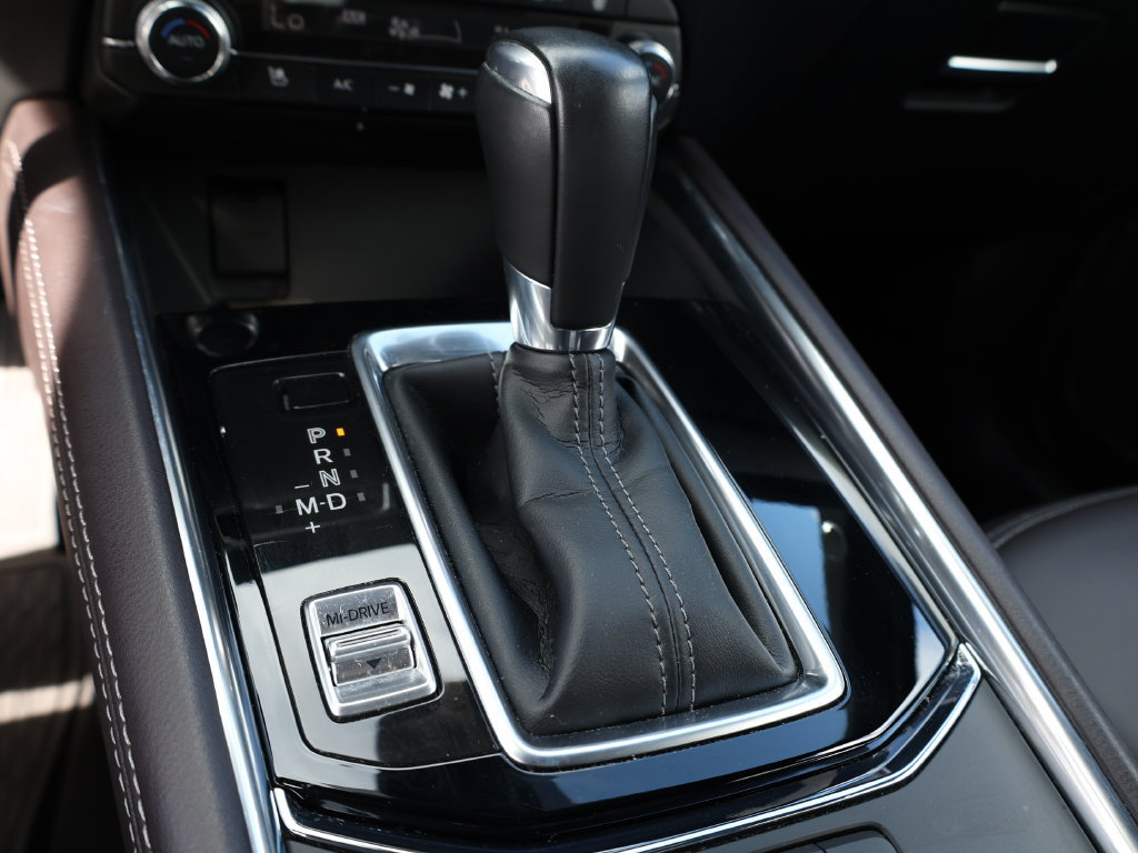 Certified 2024 MAZDA CX-5 Signature AWD/4WD image 29