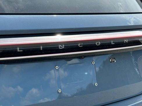 New 2026 Lincoln Nautilus Black Label w/ Jet Appearance Package AWD/4WD image 26