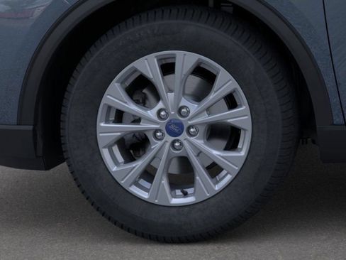 New 2026 Ford Escape Active AWD/4WD image 21