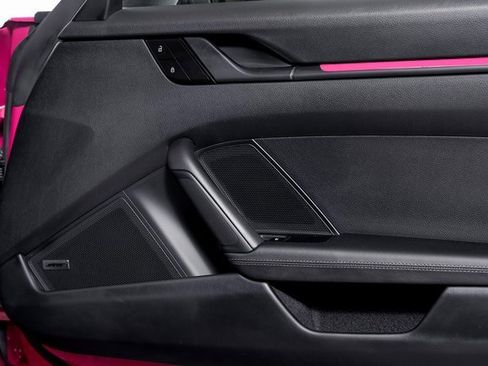 Used 2024 Porsche 911 Carrera T image 61