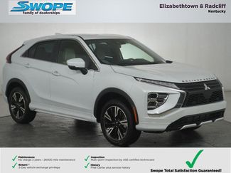 New 2026 Mitsubishi Eclipse Cross Black Edition video 1