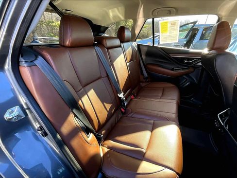 Used 2020 Subaru Outback Touring XT image 19