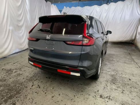 Certified 2024 Honda CR-V LX image 6