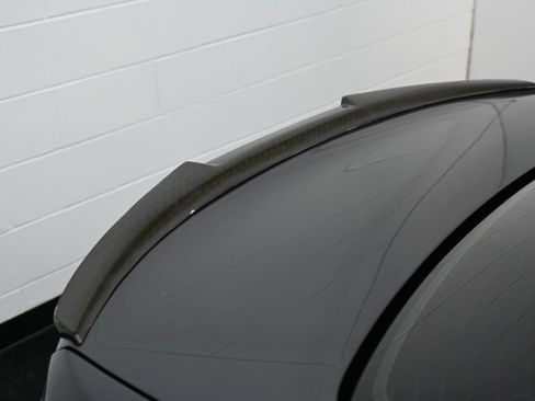 Used 2018 BMW M3 RWD image 17
