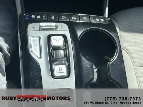 Used 2023 Hyundai Tucson Limited image 19
